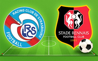 Прогноз Страсбур — Ренн