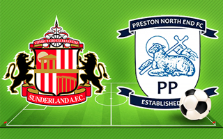 Прогноз Сандерленд — Престон
