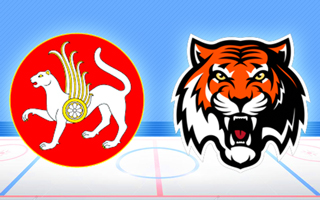 Прогноз Ак Барс — Амур