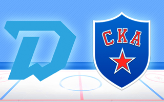 Прогноз Динамо Минск — СКА