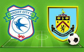 Прогноз Кардифф — Бернли
