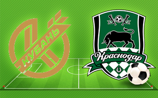 Прогноз Кубань — Краснодар-2
