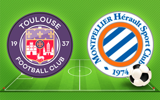 Прогноз на матч Тулуза — Монпелье