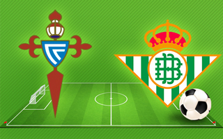 Прогноз на матч Сельта — Бетис