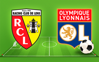 Прогноз на матч Ланс — Лион