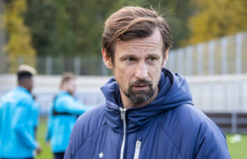 Семак заявил, что Клаудиньо может пропустить еще один матч «Зенита»