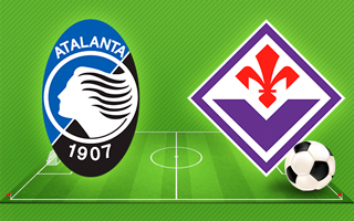 Прогноз на матч Аталанта — Фиорентина