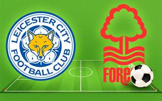 Прогноз на матч Лестер — Ноттингем Форест