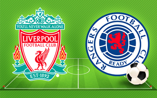 Прогноз Ливерпуль — Рейнджерс