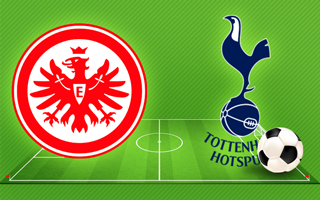 Прогноз Айнтрахт — Тоттенхэм