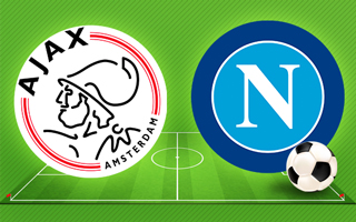 Прогноз Аякс — Наполи