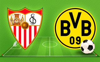 Прогноз Севилья — Боруссия Дортмунд