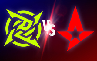 Ставки и прогноз на матч NiP — Astralis, 4 октября 2022