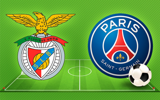 Прогноз Бенфика — ПСЖ