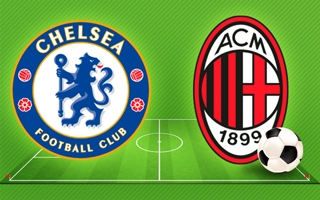 Прогноз Челси — Милан