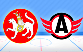 Прогноз Ак Барс — Автомобилист