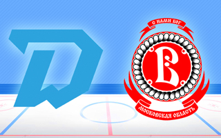 Прогноз Динамо Минск — Витязь