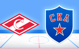 Прогноз Спартак — СКА