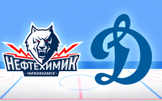 Прогноз Нефтехимик — Динамо Москва
