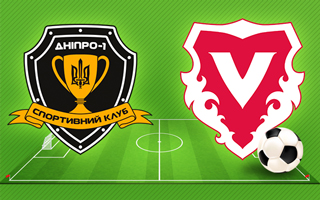 Прогноз СК Днепр-1 — Вадуц
