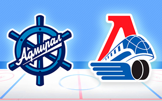 Прогноз Адмирал — Локомотив