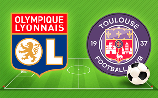 Прогноз Лион — Тулуза