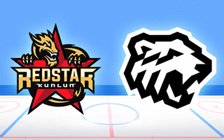 Прогноз Куньлунь Ред Стар — Трактор