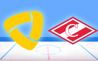 Прогноз Северсталь — Спартак