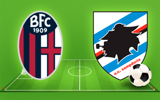 Прогноз Болонья — Сампдория