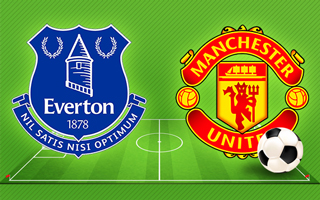 Прогноз Эвертон — Манчестер Юнайтед