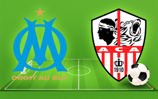 Прогноз Марсель — Аяччо