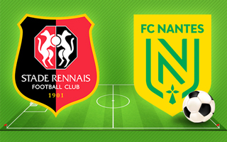 Прогноз Ренн — Нант
