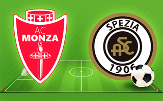 Прогноз Монца — Специя