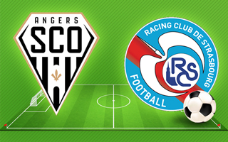 Прогноз Анже — Страсбур