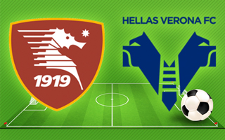 Прогноз Салернитана — Верона