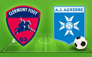 Прогноз Клермон — Осер