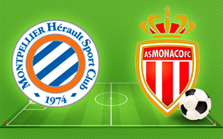 Прогноз Монпелье — Монако