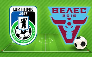 Прогноз Шинник — Велес,