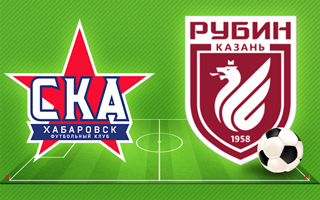 Ставки и прогноз на матч СКА-Хабаровск — Рубин, 9 октября 2022
