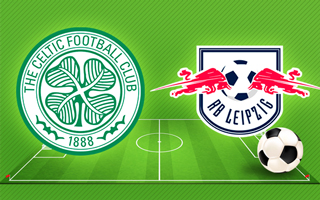 Прогноз Селтик — РБ Лейпциг