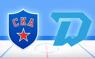 Прогноз СКА — Динамо Минск
