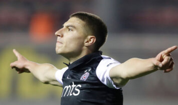 Матч Лиги конференций в Кишиневе пройдет без зрителей