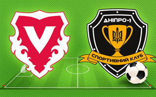 Прогноз Вадуц — СК Днепр-1