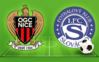 Прогноз Ницца — Словацко