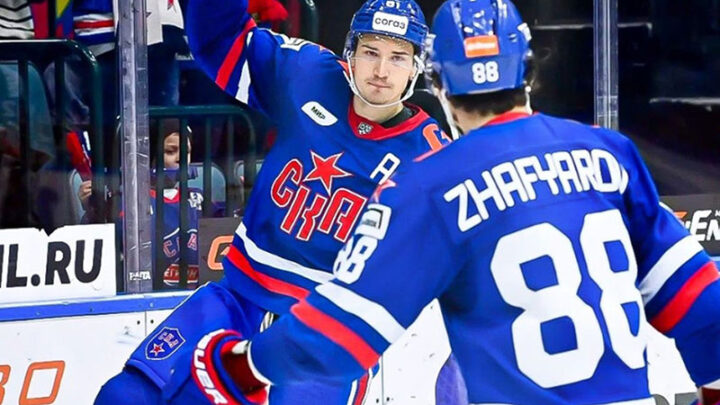СКА