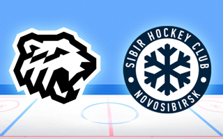 Прогноз Трактор — Сибирь