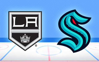 Прогноз Лос-Анджелес Кингз — Сиэтл Кракен