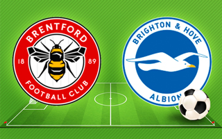 Прогноз Брентфорд — Брайтон
