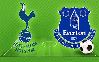 Прогноз Тоттенхэм — Эвертон