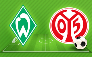 Прогноз Вердер — Майнц